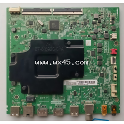 TCL 主板组件 40-M848CA-MAB2HG 55Q7